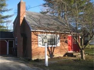 63 Terrace St, Montpelier, VT 05602