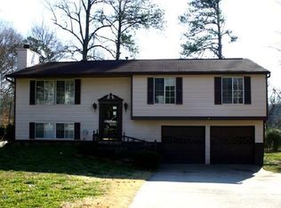 1345 Parkmont Dr #B, Roswell, GA 30076