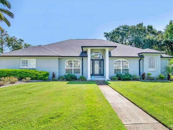 2549 Mary Fox Dr, Gulf Breeze, FL 32563