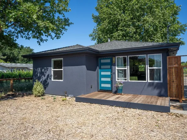 1332 Inglewood Avenue, St. Helena, CA 94574