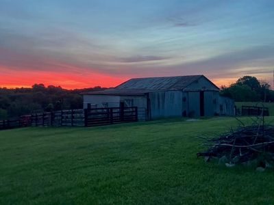 18543 Melrose Rd, Glencoe, MO, 63038