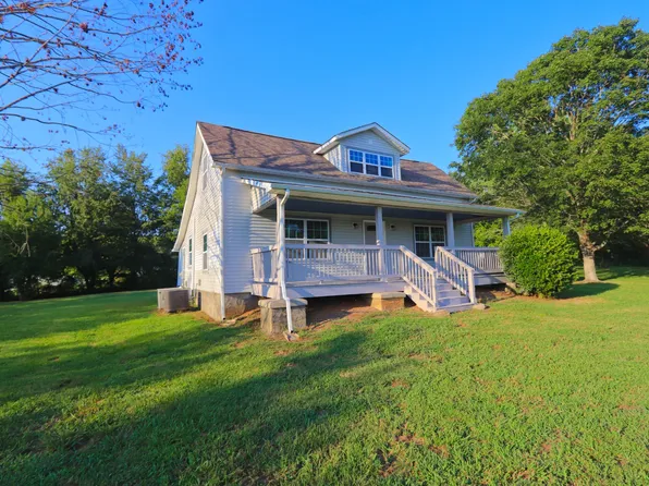 2643 E Jefferson Pike, Lascassas, TN 37085