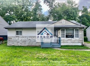6323 Washington Ave, Berkeley, MO 63134