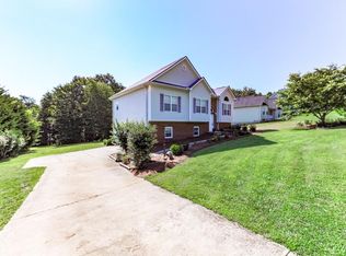 91 Firetower Rd, Jasper, GA 30143