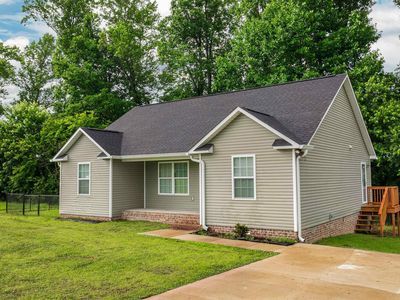 47 Wells St, Rainsville, AL, 35986