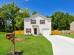 1856 Northside Dr, Burlington, NC 27217