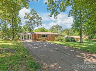 381 Park Rd, Albemarle, NC 28001