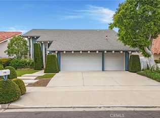 15341 Moulins Cir, Irvine, CA 92604