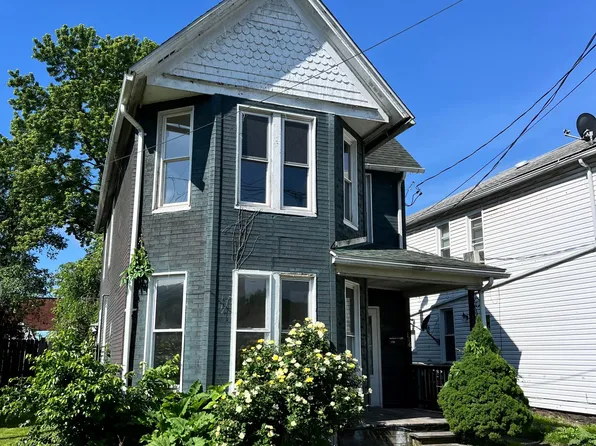 116 Mozelle St, Keyser, WV 26726