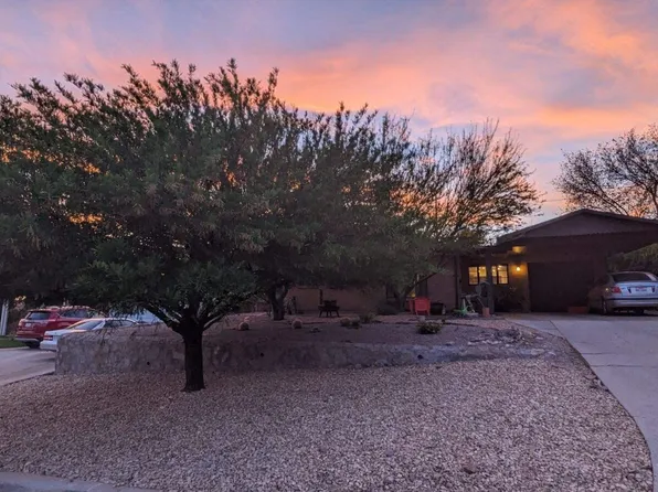 1123 Stockwell Ln, El Paso, TX 79902