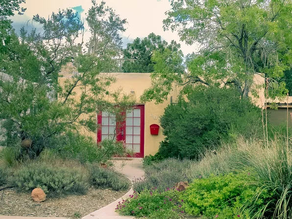 324 Aliso Dr NE, Albuquerque, NM 87108