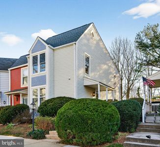 11920 Redtree Way, Reston, VA, 20194