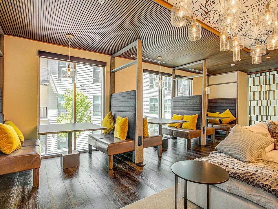 Centro Arlington Apartment Rentals Arlington, VA Zillow