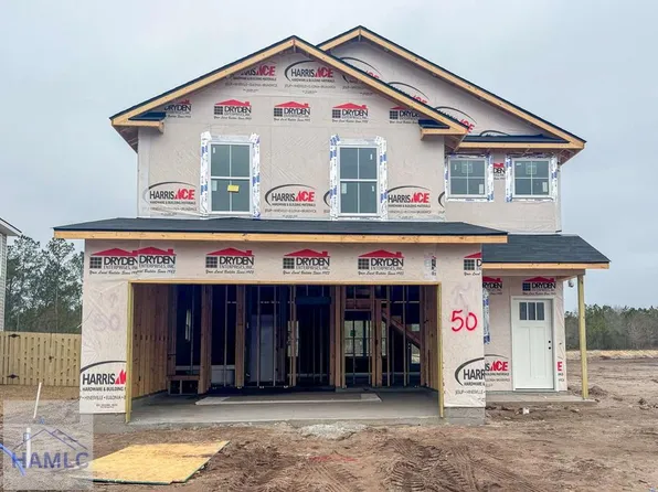 269 Boundary Hall Way, Hinesville, GA 31313