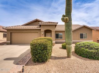 5109 W Bass Butte Ln, Marana, AZ 85658