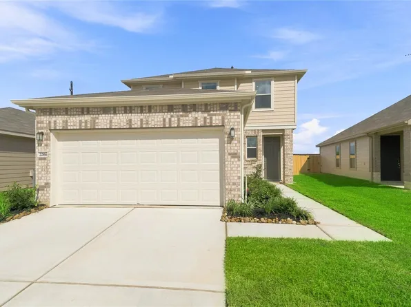 22866 Fulton Landing Dr, Hockley, TX 77447