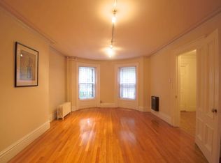 122 Pembroke St #1, Boston, MA 02118