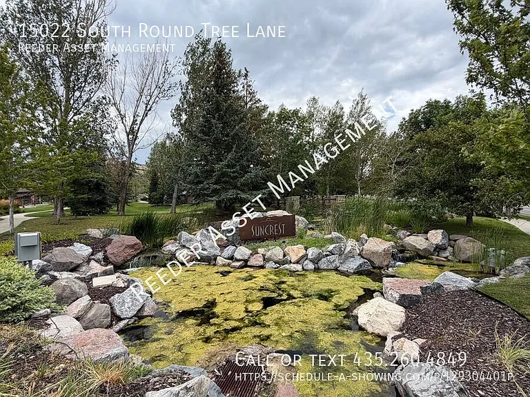 15022 S Round Tree Ln — Photo 22