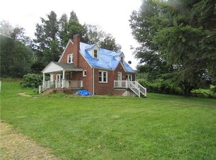 160 Nettle Knob Rd, West Jefferson, NC 28694