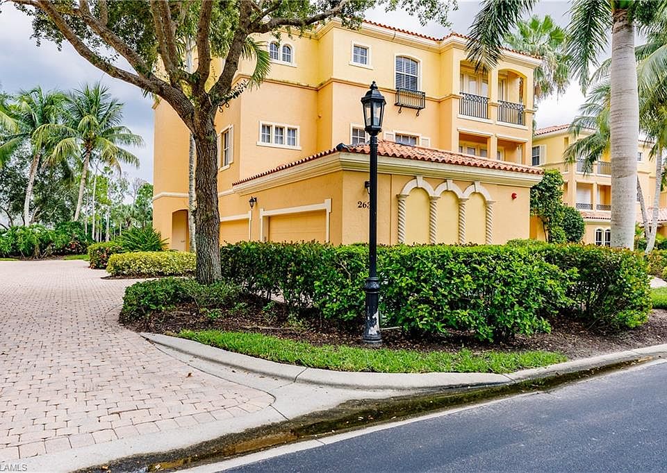 1st image of 2638 Bolero Dr #4-3