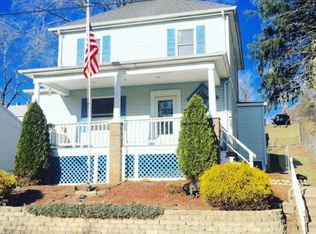 85 Bronson Ave, Meriden, CT 06451