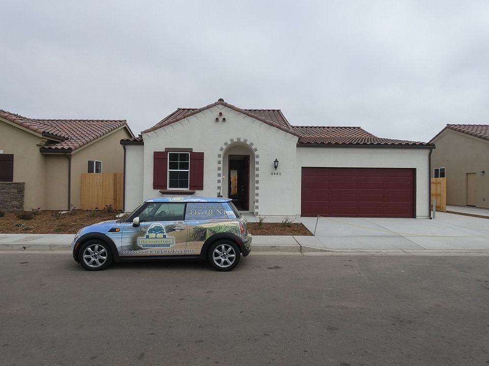 1st image of 4461 La Joya Dr