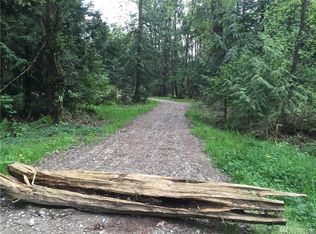 1335 W Boundary Rd, Blaine, WA 98230