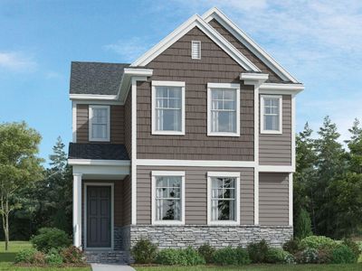 300 Calvander Ln, Apex, NC, 27539