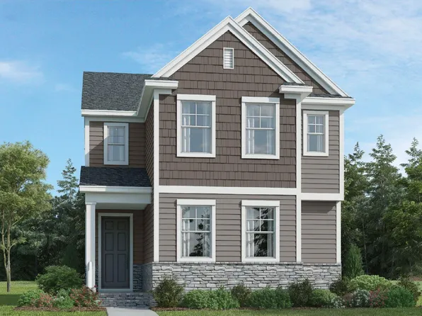 105 Corapeake Way, Apex, NC 27539