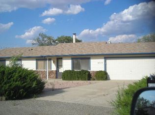 8310 E Lee Ct, Prescott Valley, AZ 86314