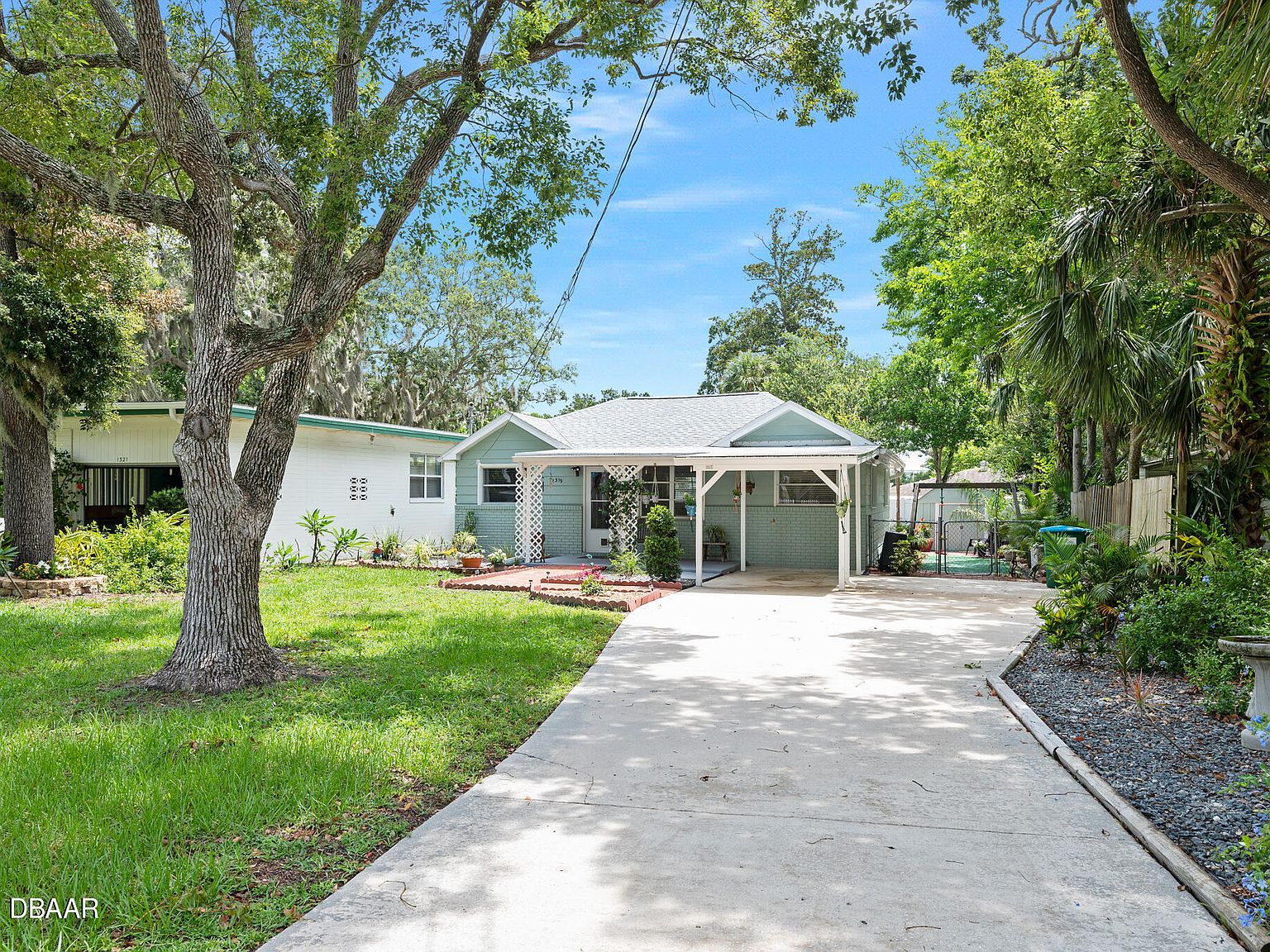 1319 Moravia Ave, Holly Hill, FL 32117 Zillow