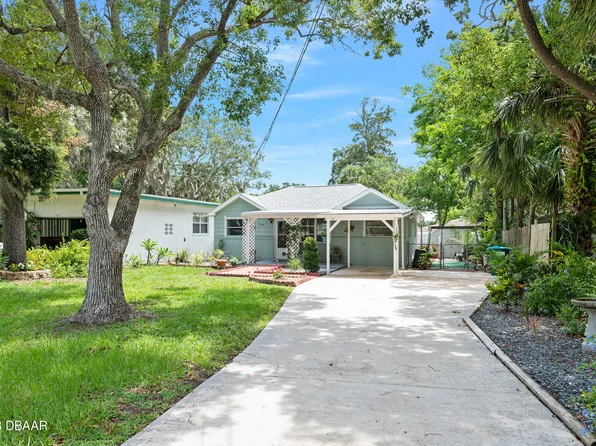 1319 Moravia Ave, Holly Hill, FL 32117