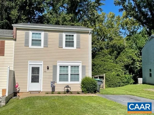 709 Orangedale Ave, Charlottesville, VA 22903