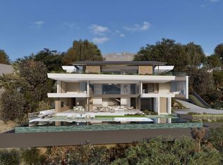 948 Bel Air Rd, Los Angeles, CA 90077