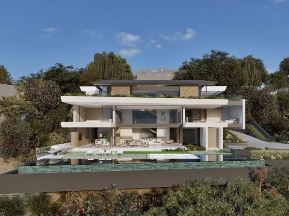 948 Bel Air Rd, Los Angeles, CA 90077