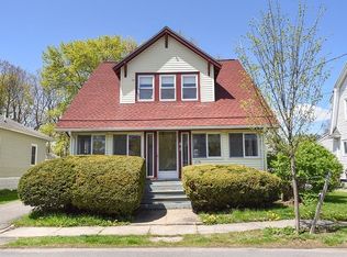 123 Colby St, Haverhill, MA 01835