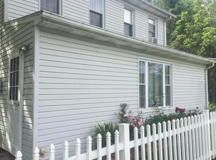 61 Meadow Dr, Schuylkill Haven, PA 17972