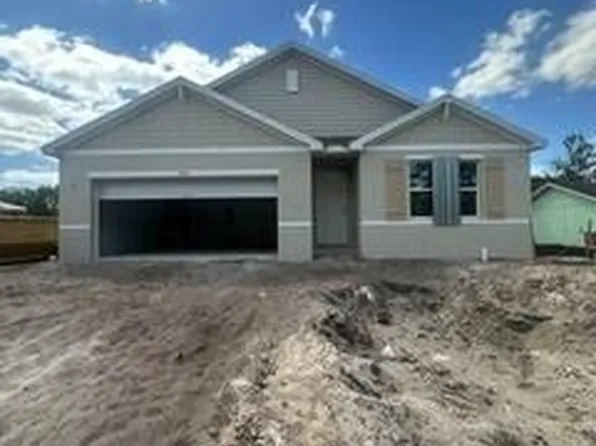 2952 SW Port St Lucie Boulevard, Port St Lucie, FL 34953