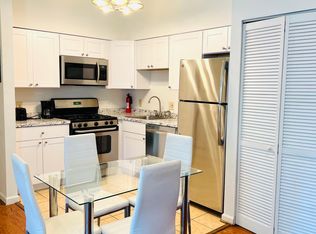 1302 Irving St NW APT 102, Washington, DC 20010