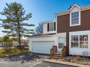 4913 Stoneybrook Blvd #21A, Hilliard, OH 43026