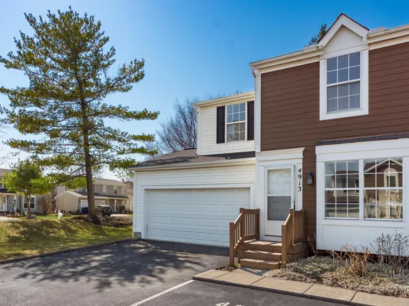 4913 Stoneybrook Blvd #21A, Hilliard, OH 43026