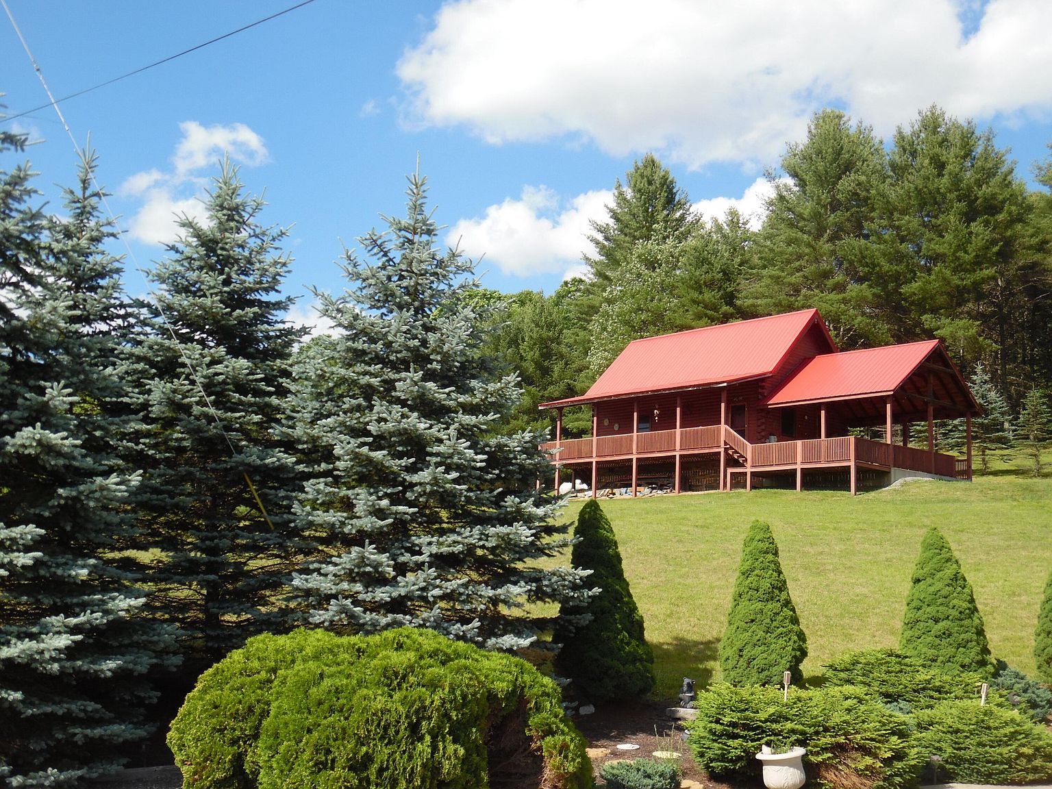 5210 Wesley Chapel Rd, Green Bank, WV 24944 Zillow