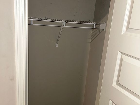 Coat Closet
