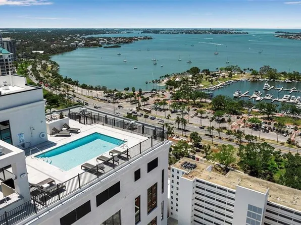 33 S Palm Ave #902, Sarasota, FL 34236