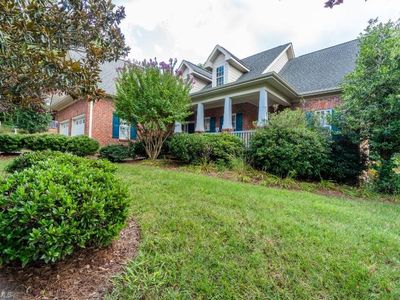 655 Chestnut Bend Dr, Winston Salem, NC, 27103