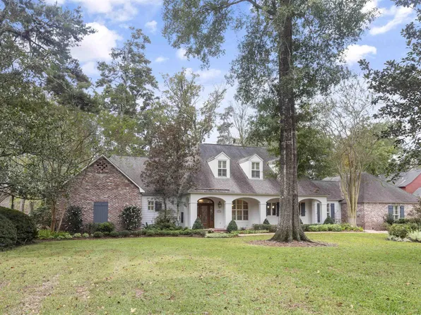18926 Lake Harbour Ave, Baton Rouge, LA 70816