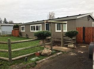 10758 Cone St NE, Donald, OR 97020