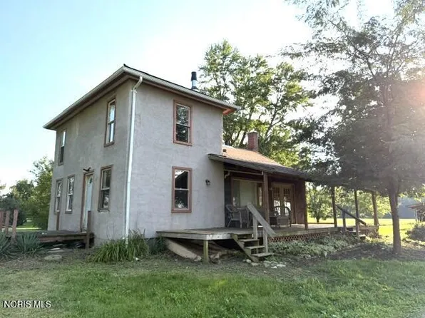 5384 County Highway 134, Sycamore, OH 44882