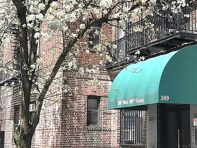 309 W 109th St #2C — Photo 9