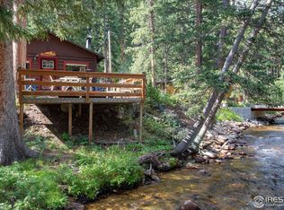 2251 Riverside Dr, Lyons, CO 80540